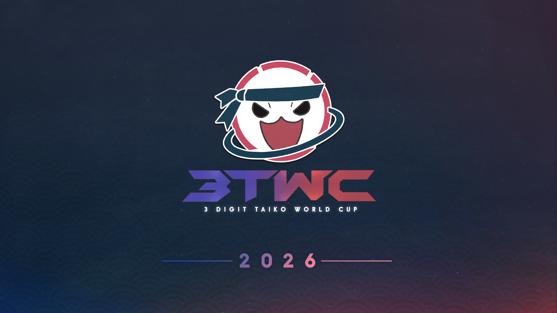 3 Digit Taiko World Cup 2026